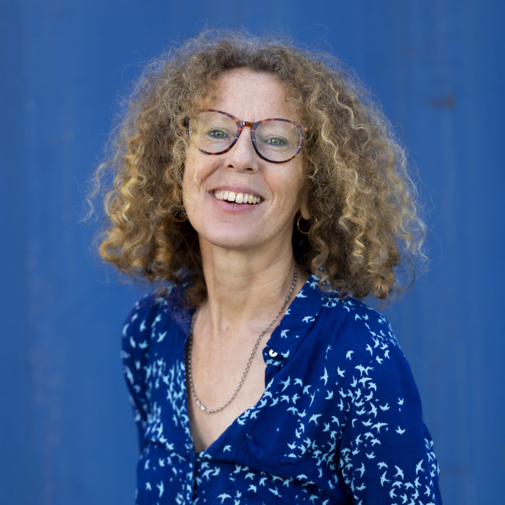 Eveline van de Putte